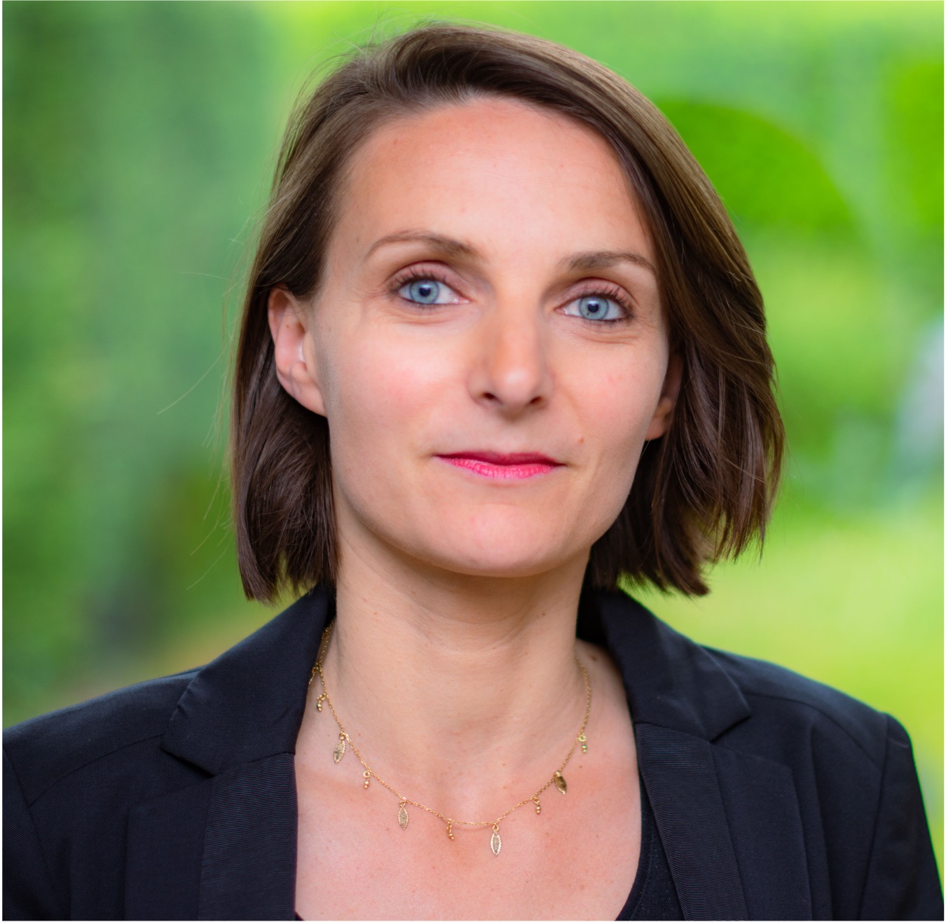 Laetitia Sauvage
